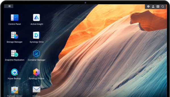7 Applications Synology Indispensables à Utiliser en 2024